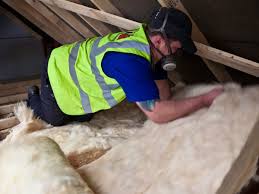 Types of Insulation We Offer in Buckeystown, MD